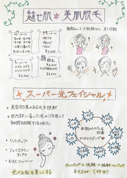 エンジェル営業内容ご案内1